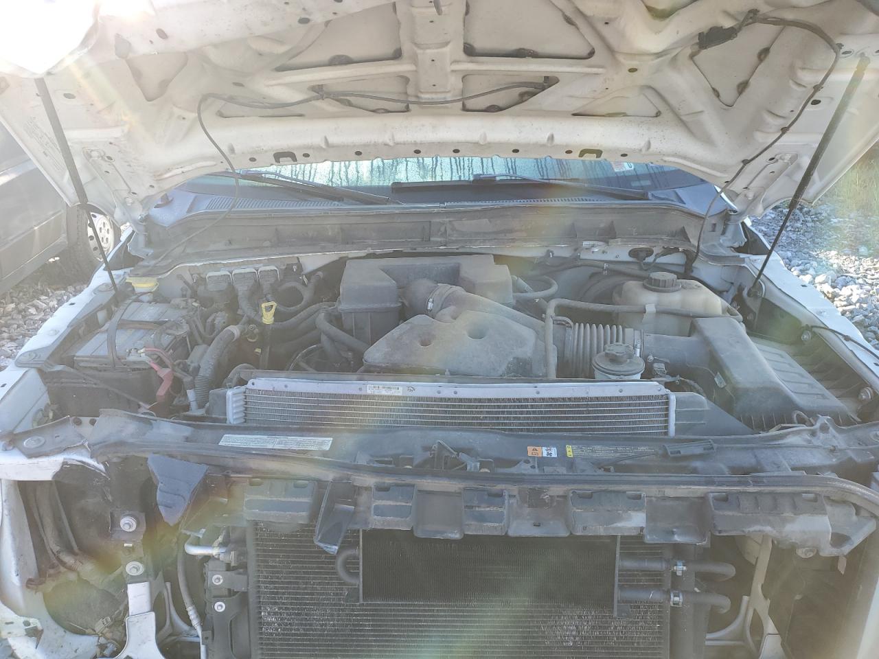 2012 Ford F350 Super Duty VIN: 1FT8X3A60CEB59871 Lot: 82248015