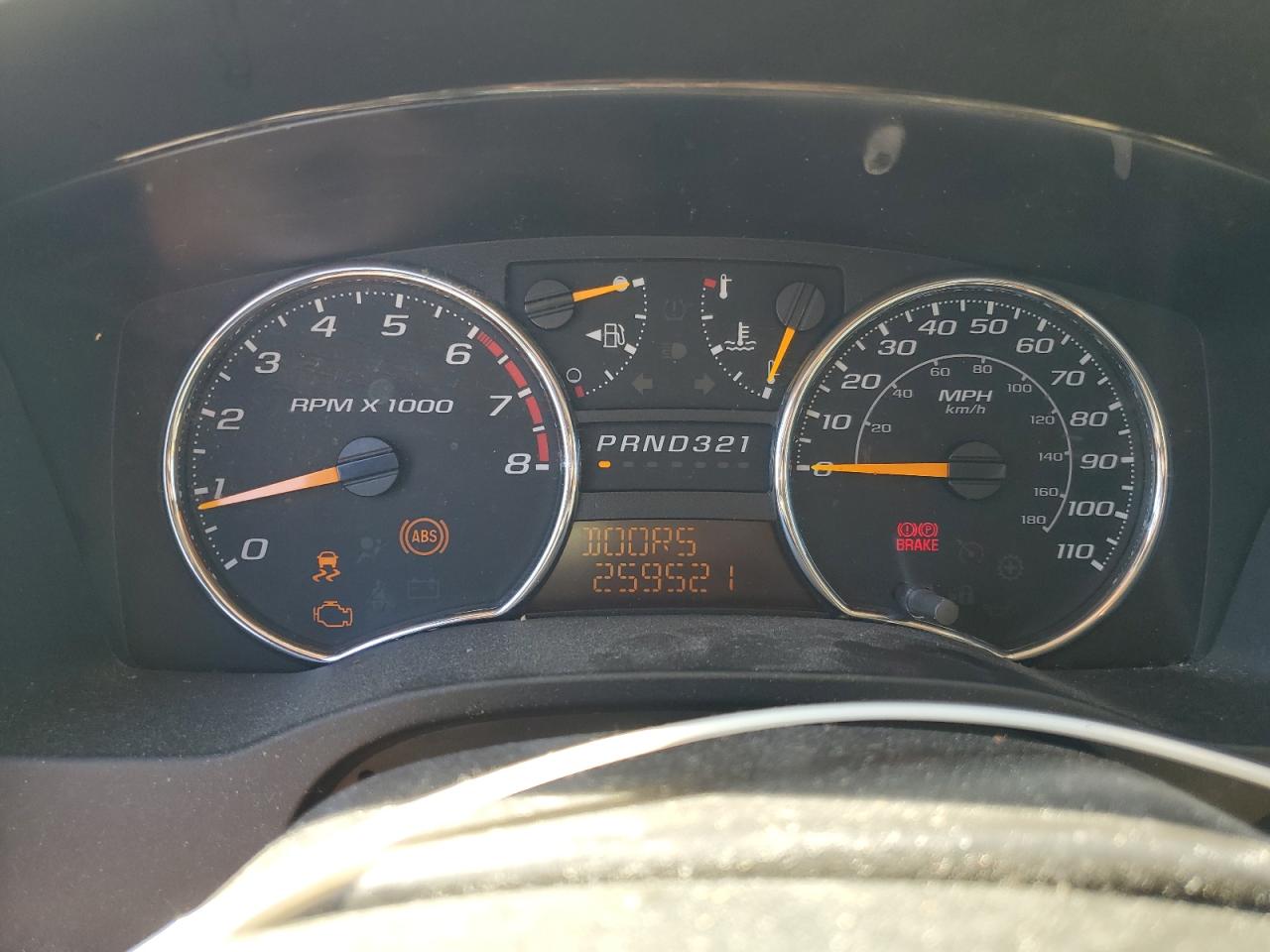 2010 Chevrolet Colorado Lt VIN: 1GCDSCDE0A8106910 Lot: 86424365