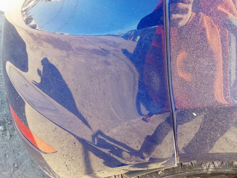 2015 FORD FIESTA ZETEC 