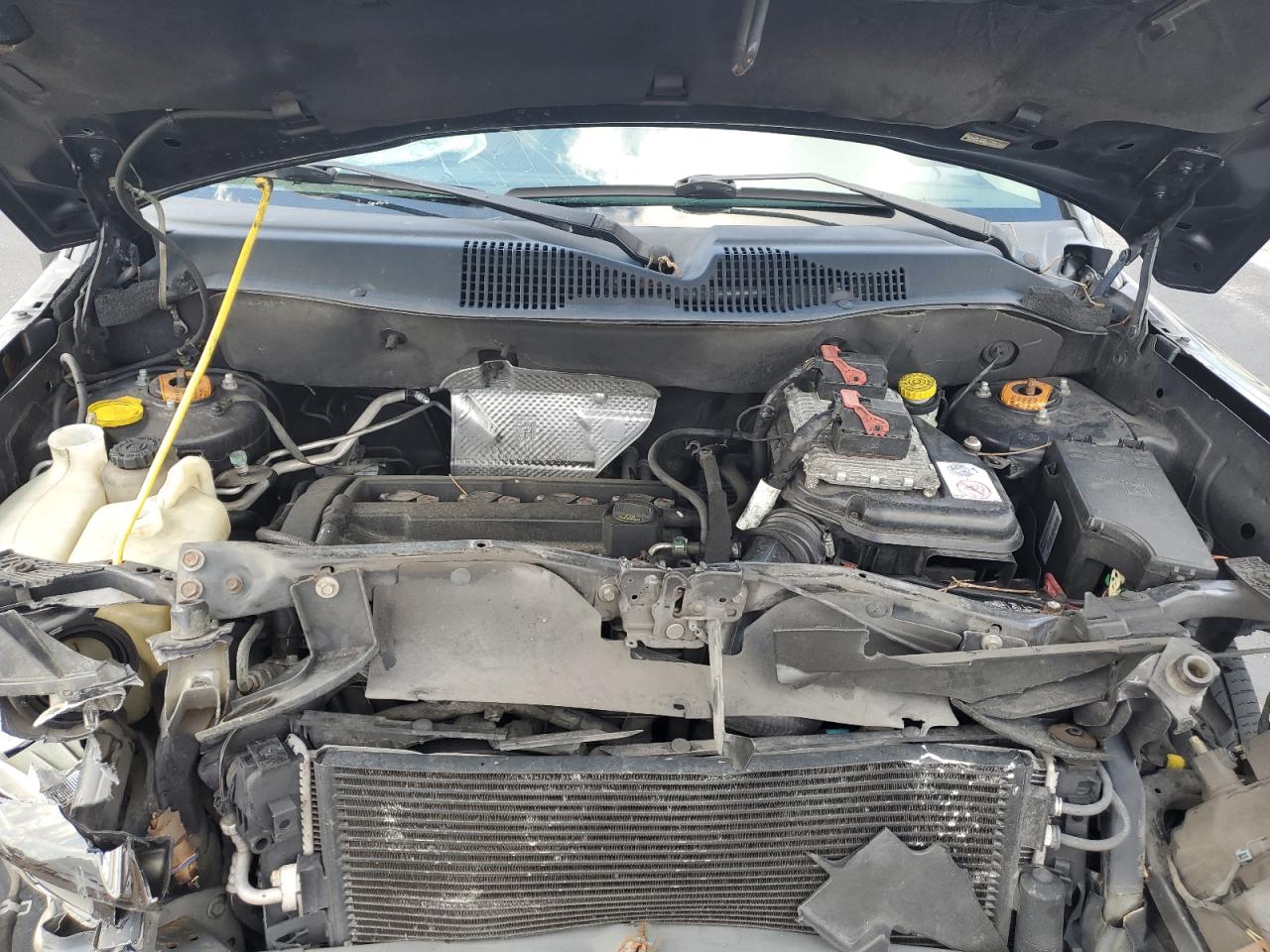 2014 Jeep Compass Sport VIN: 1C4NJCBA7ED750053 Lot: 82331635