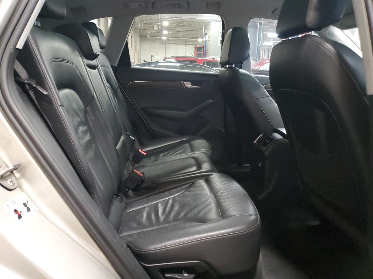 2013 Audi Q5 Premium Plus VIN: WA1DGBFP9DA085623 Lot: 90858885