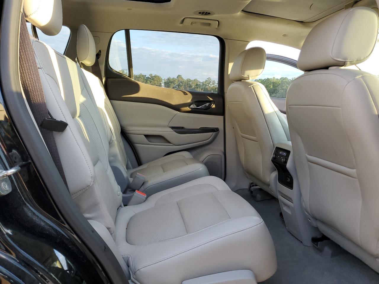 2017 GMC Acadia Slt-1 VIN: 1GKKNMLSXHZ197964 Lot: 84756705