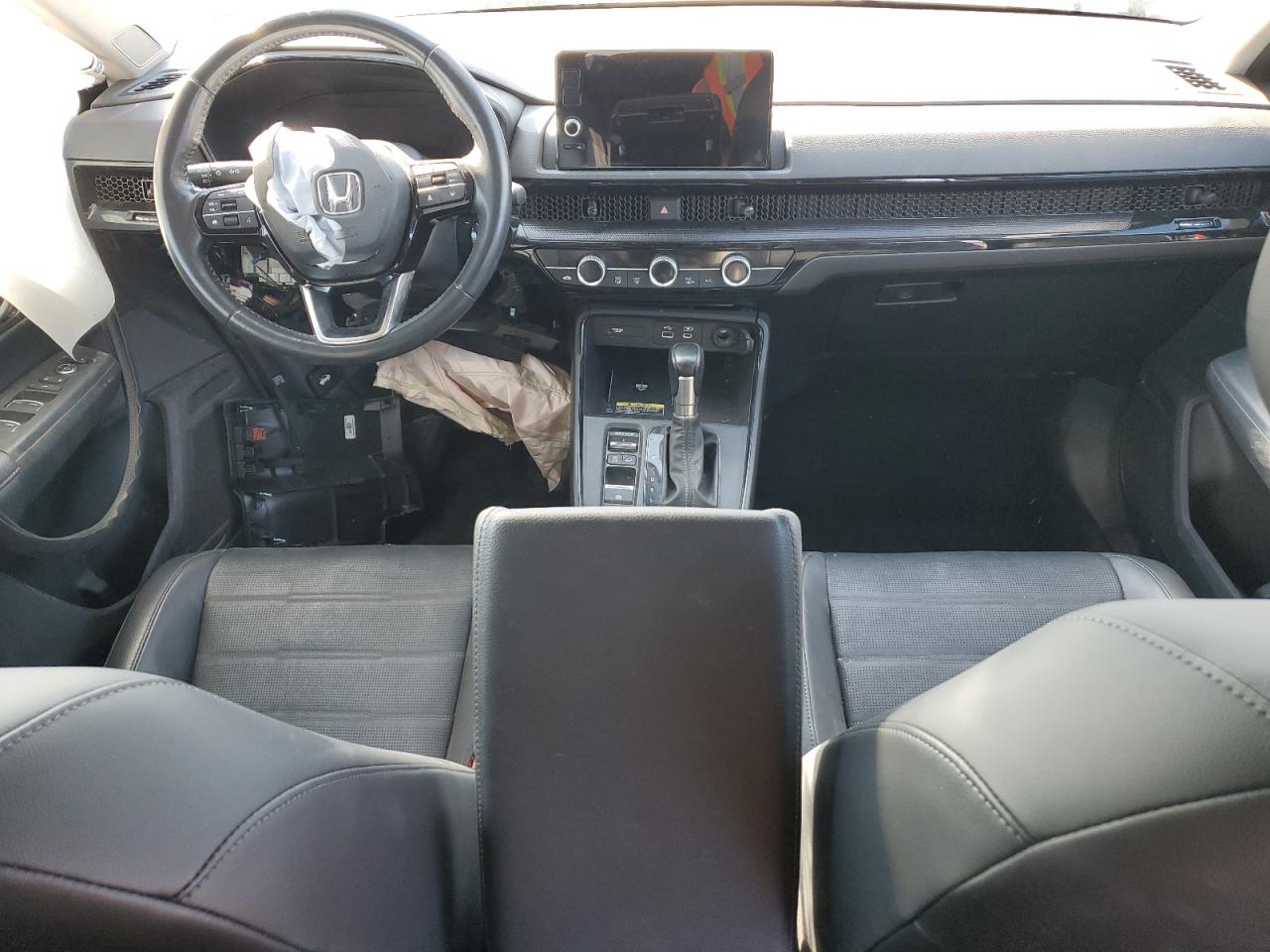 2023 Honda Cr-V Exl VIN: 2HKRS3H72PH300804 Lot: 87212545