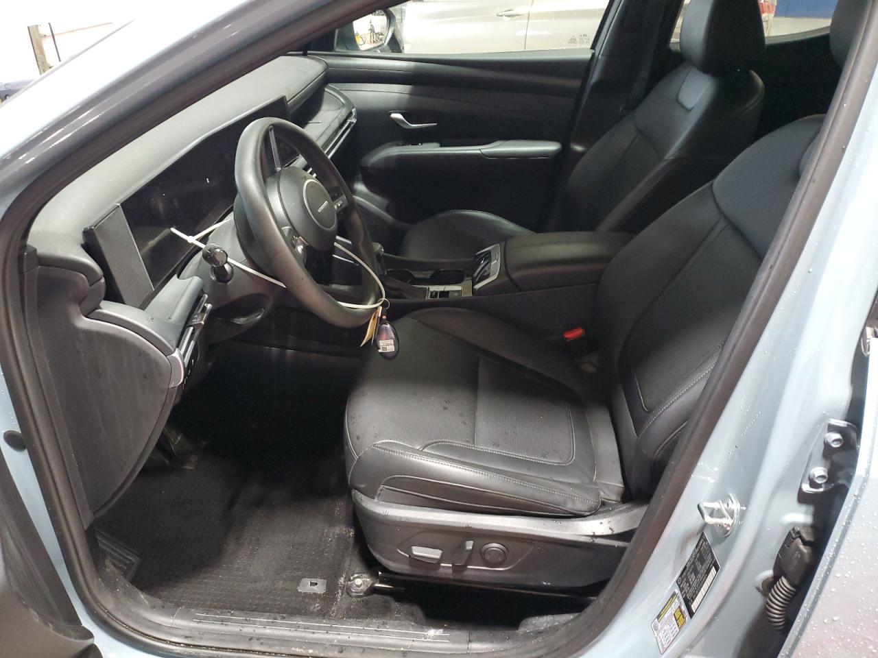 2025 Hyundai Santa Cruz Sel VIN: 5NTJBDDE4SH136814 Lot: 90945655