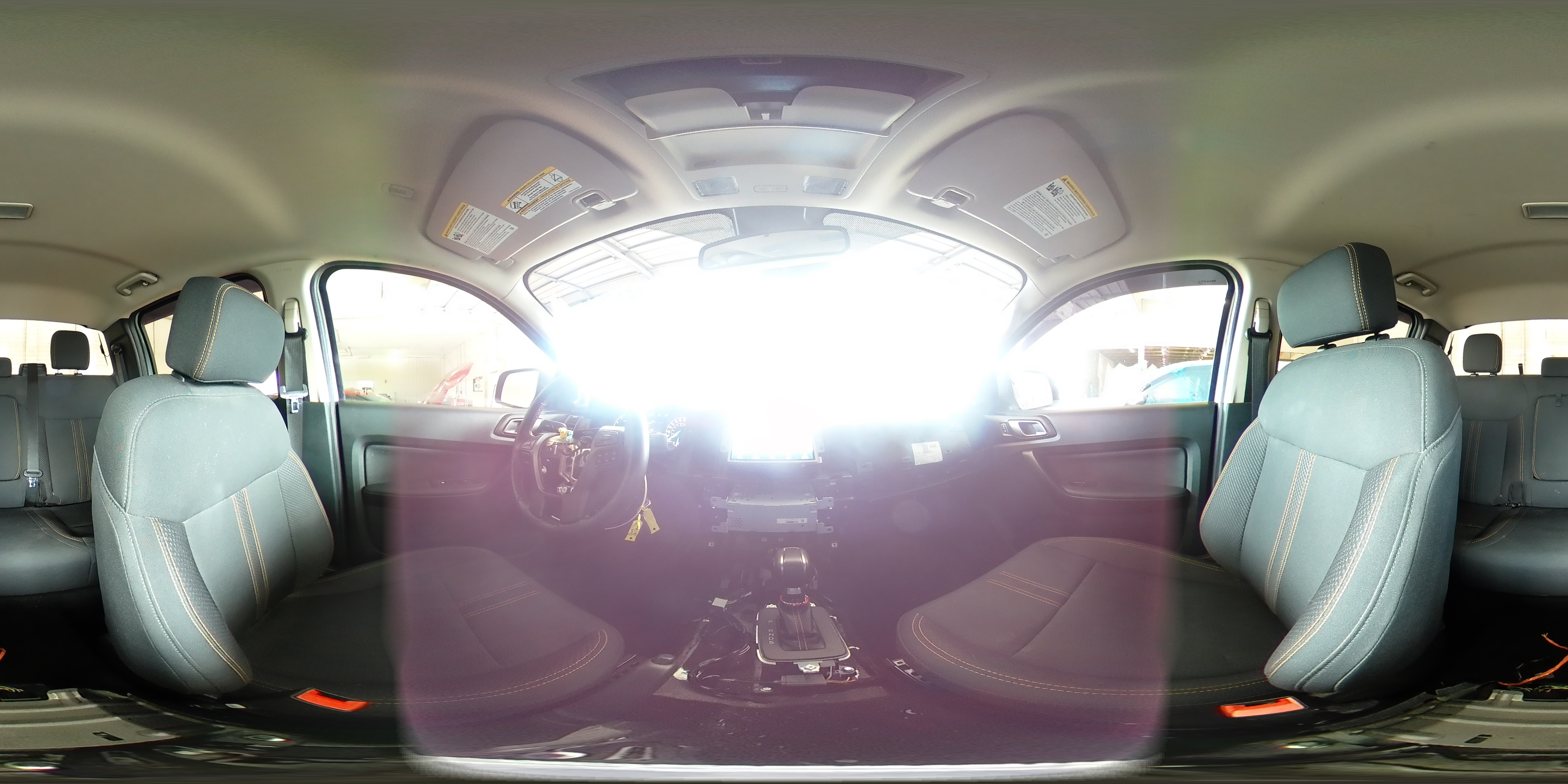 2023 Ford Ranger Xl VIN: 1FTER4FH8PLE33414 Lot: 85546165