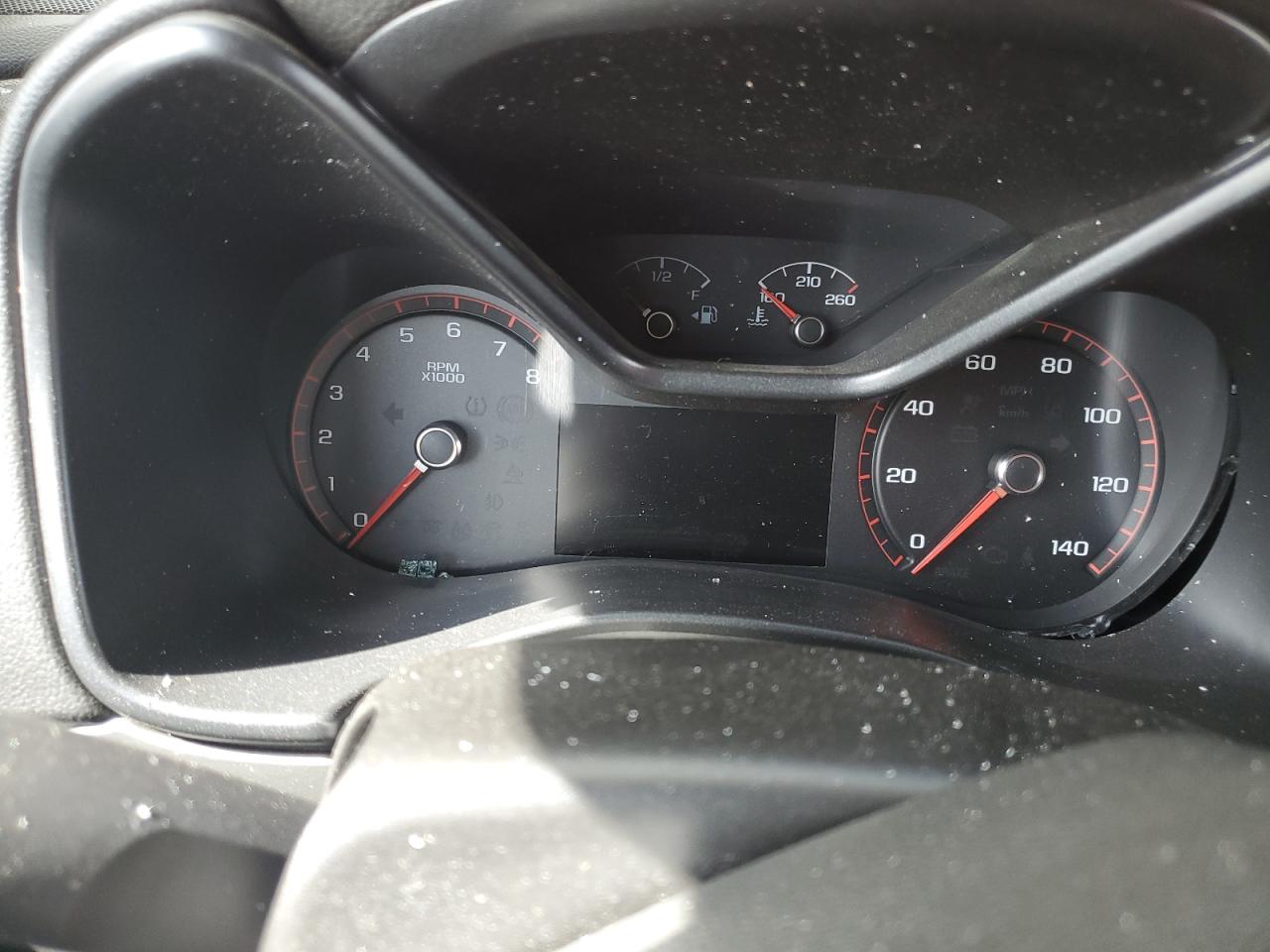 2016 GMC Canyon Slt VIN: 1GTG6DE39G1286930 Lot: 86169255