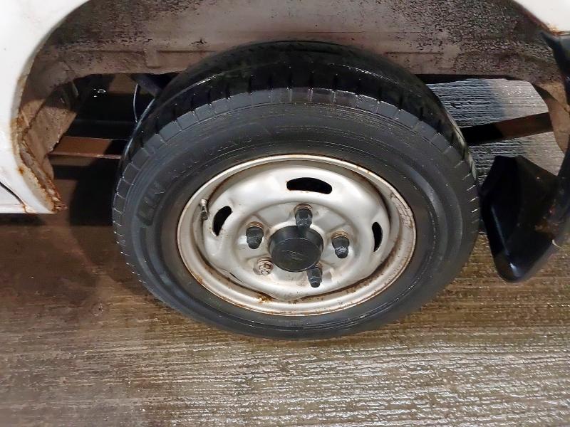 2012 FORD TRANSIT 125 T280 FWD 
