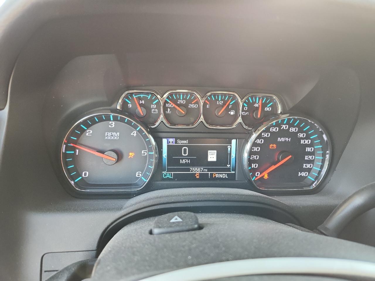 2017 Chevrolet Tahoe K1500 Lt VIN: 1GNSKBKC4HR259966 Lot: 82612375