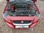2016 JAGUAR XE R-SPORT D  for sale at Copart WISBECH