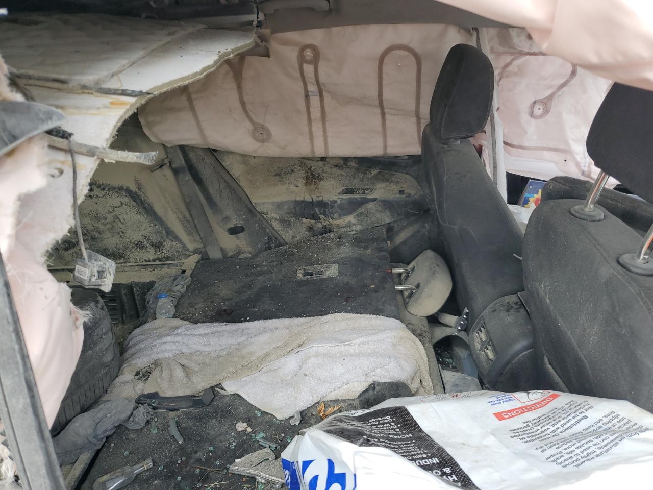 2018 Chevrolet Equinox Lt VIN: 3GNAXJEV6JS638278 Lot: 82308165