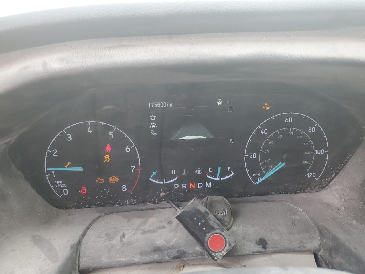 2020 Ford Transit T-350 Hd VIN: 1FDBF6P84LKA64259 Lot: 81843535