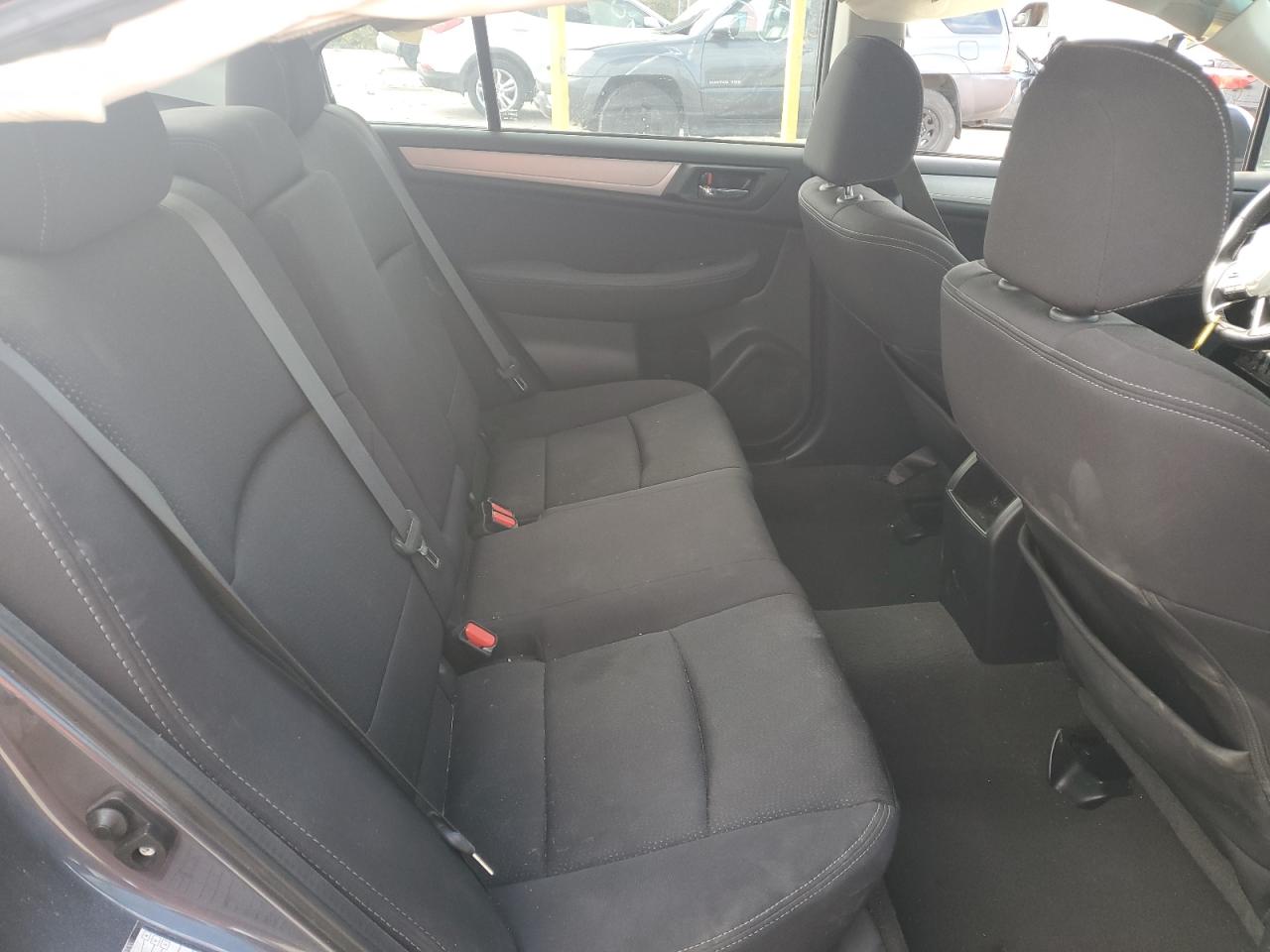 2015 Subaru Legacy 2.5I Premium VIN: 4S3BNAC68F3059028 Lot: 82660595