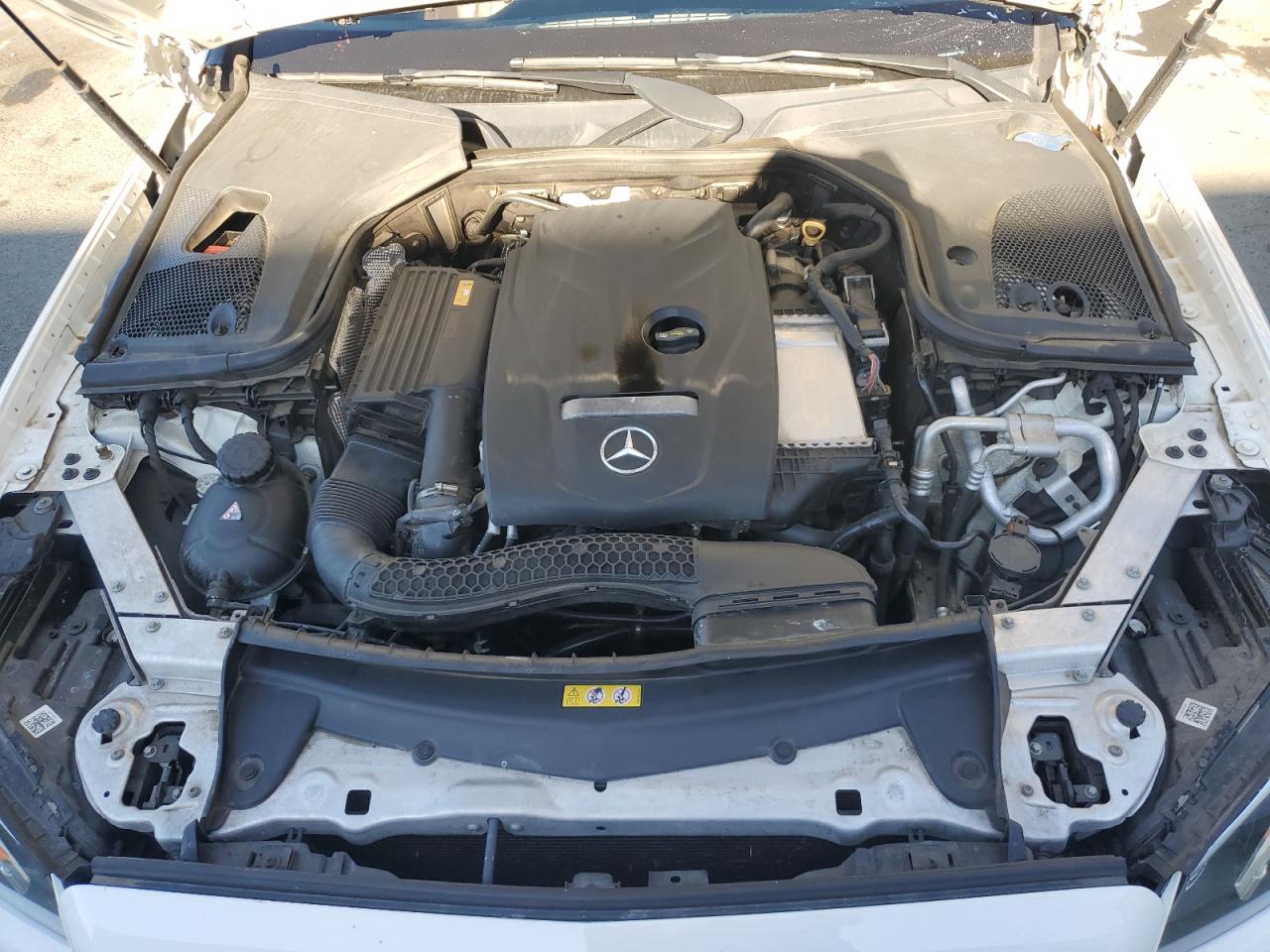 2017 Mercedes-Benz E 300 VIN: WDDZF4JB4HA177160 Lot: 86484525
