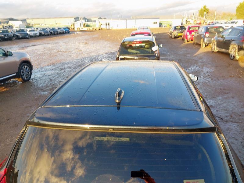 2016 TOYOTA AURIS 1.2T DESIGN 5DR