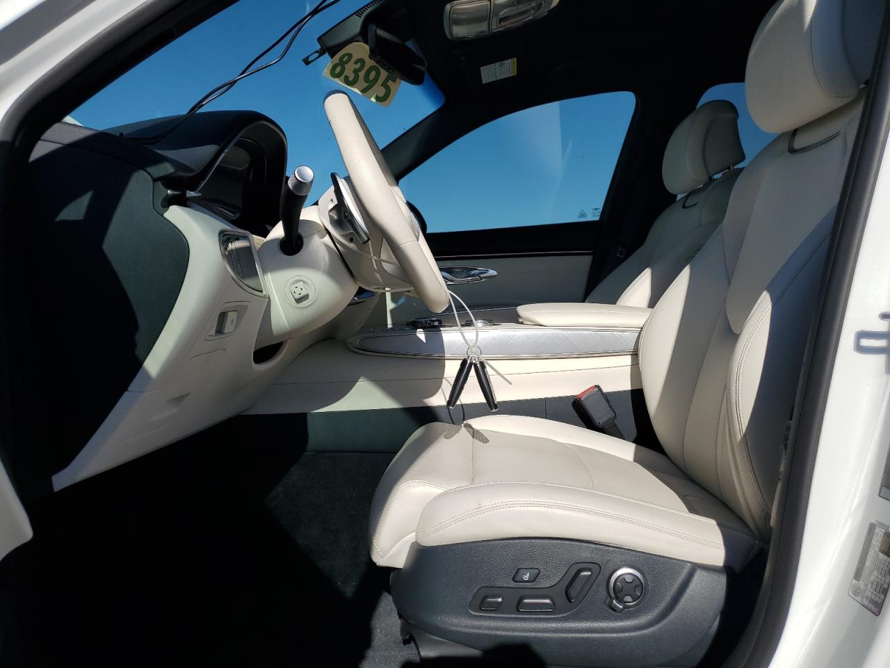 2024 Genesis Gv70 Advanced VIN: 5NMMCET18RH002862 Lot: 90363935