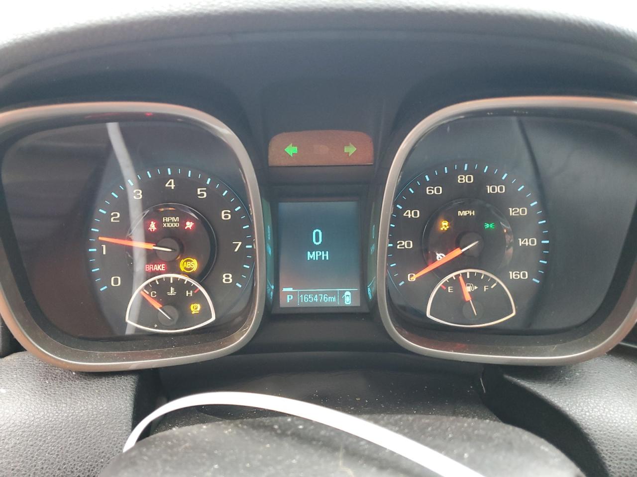 2013 Chevrolet Malibu 1Lt VIN: 1G11C5SA6DU102120 Lot: 86244615