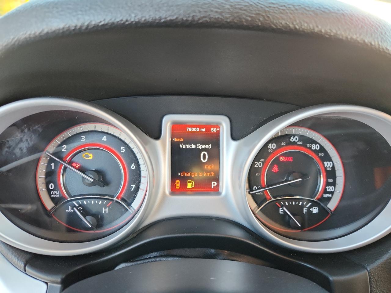 2020 Dodge Journey Se VIN: 3C4PDCAB6LT237233 Lot: 89922625