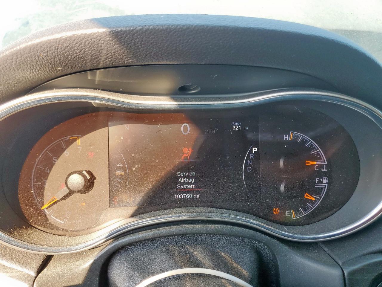 2020 Jeep Grand Cherokee Laredo VIN: 1C4RJFAG5LC333185 Lot: 84632945