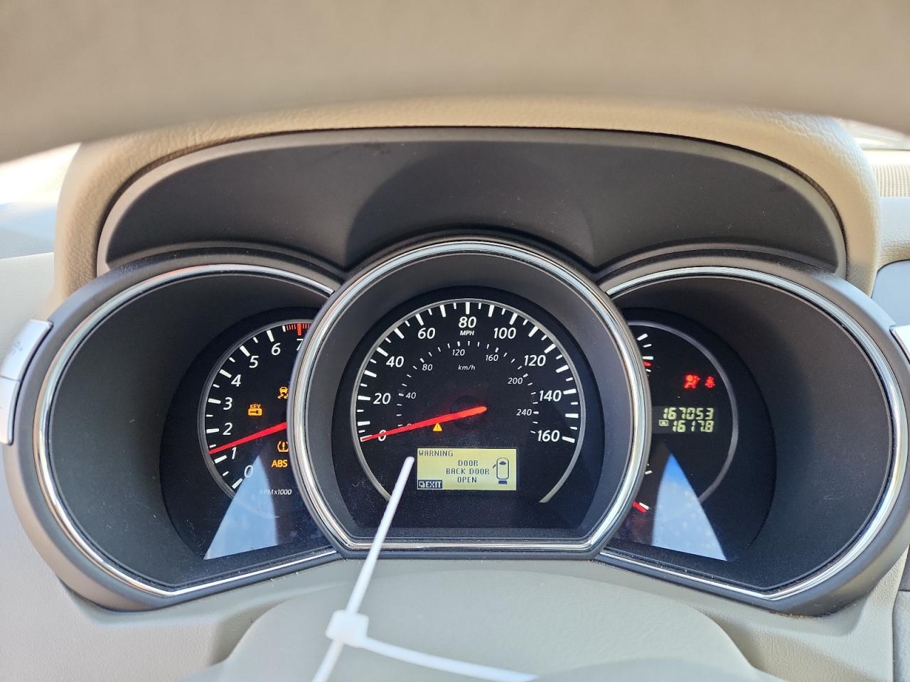 2014 Nissan Murano S VIN: JN8AZ1MU5EW407821 Lot: 86077445