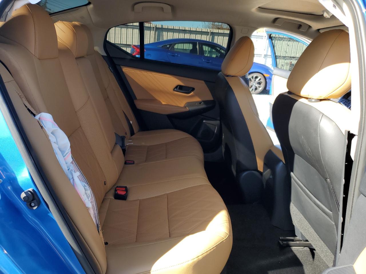 2024 Nissan Sentra Sv VIN: 3N1AB8CV1RY304643 Lot: 84999115