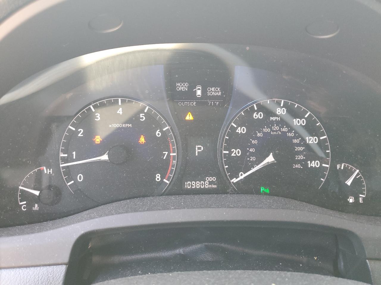 2013 Lexus Rx 350 Base VIN: 2T2BK1BA4DC157939 Lot: 82215645