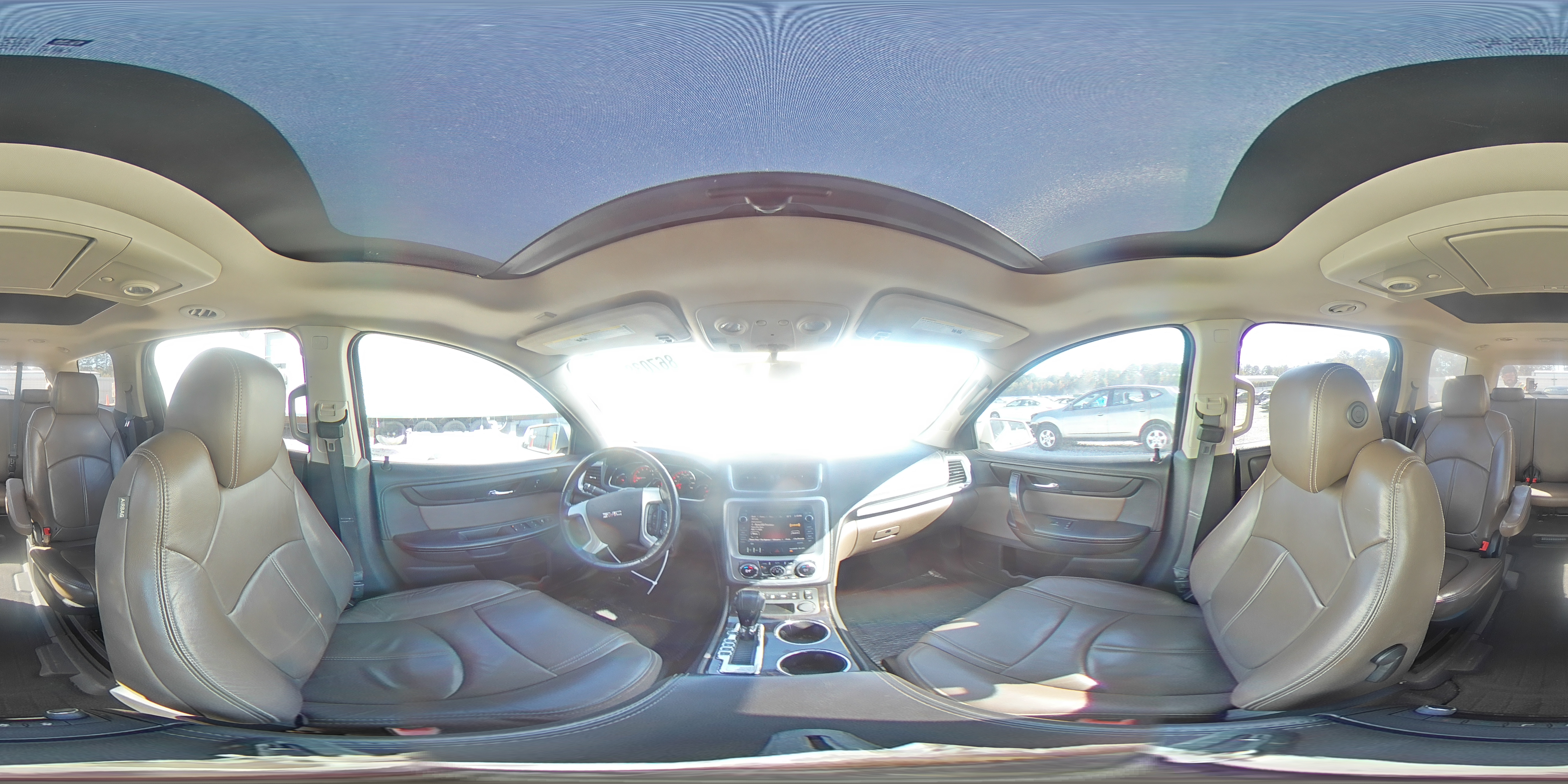 2013 GMC Acadia Slt-1 VIN: 1GKKRRKD6DJ177434 Lot: 86703825