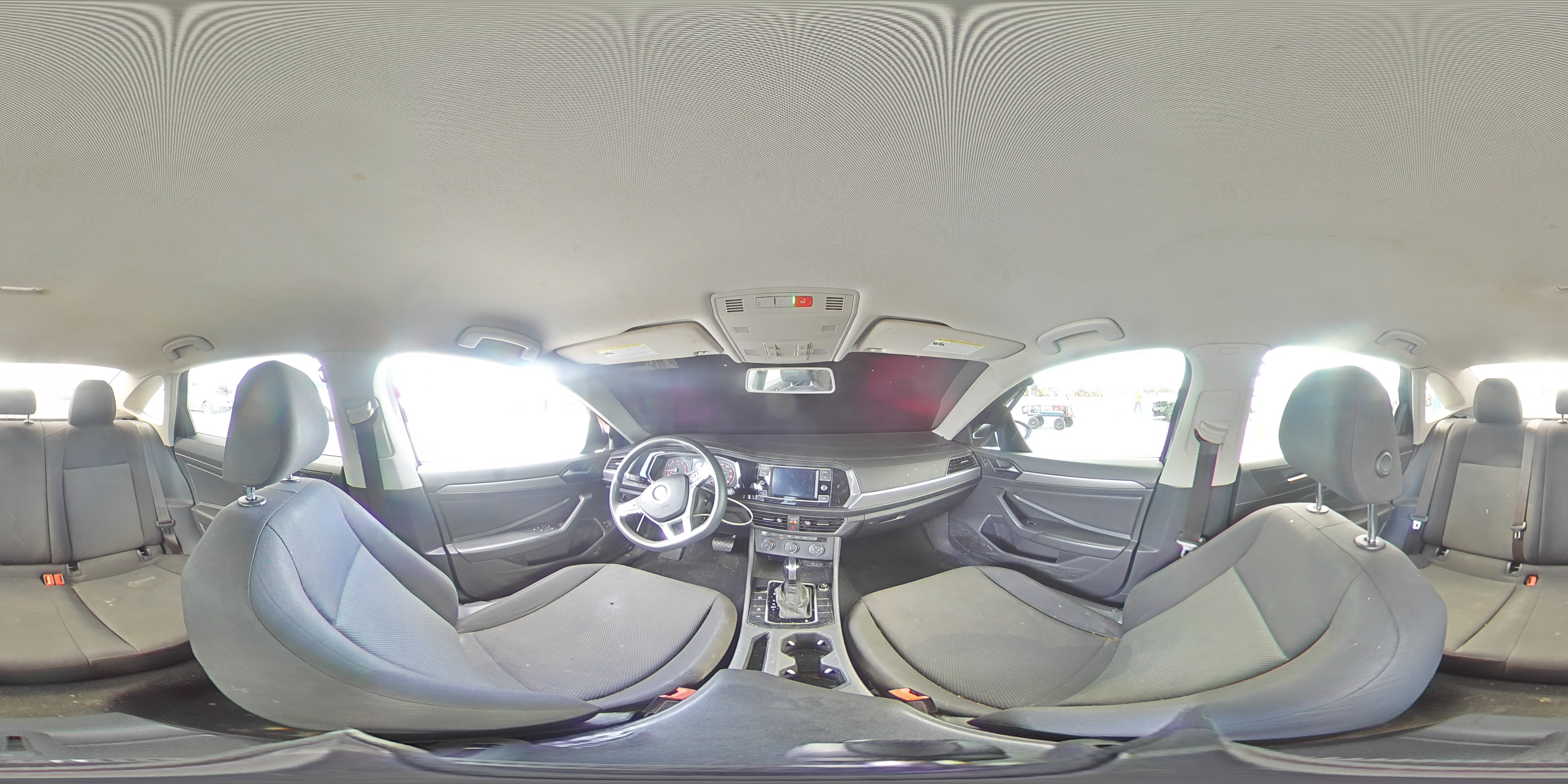 2020 Volkswagen Jetta S VIN: 3VWC57BU0LM088523 Lot: 90590895