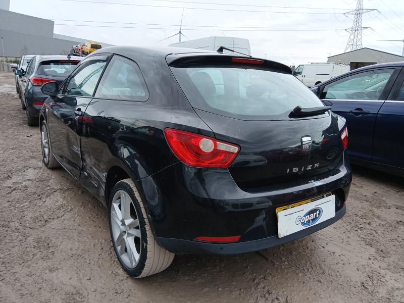 2009 SEAT IBIZA 1.4 SPORT 3DR