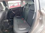 2015 PEUGEOT 2008 ALLURE E-HDI S-A  for sale at Copart CORBY