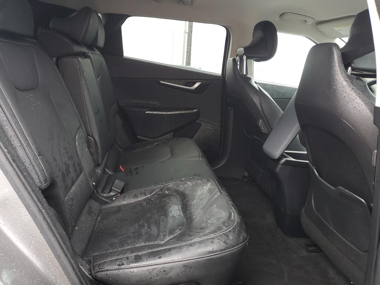2024 Kia Ev6 Light VIN: KNDC3DLC2R5168708 Lot: 90721295
