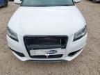 2011 AUDI A3 S LINE SP EDTN TDI 138  for sale at Copart WISBECH