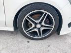 2014 MERCEDES-BENZ CLA220 AMG SPORT CDI AUTO  for sale at Copart ST HELENS