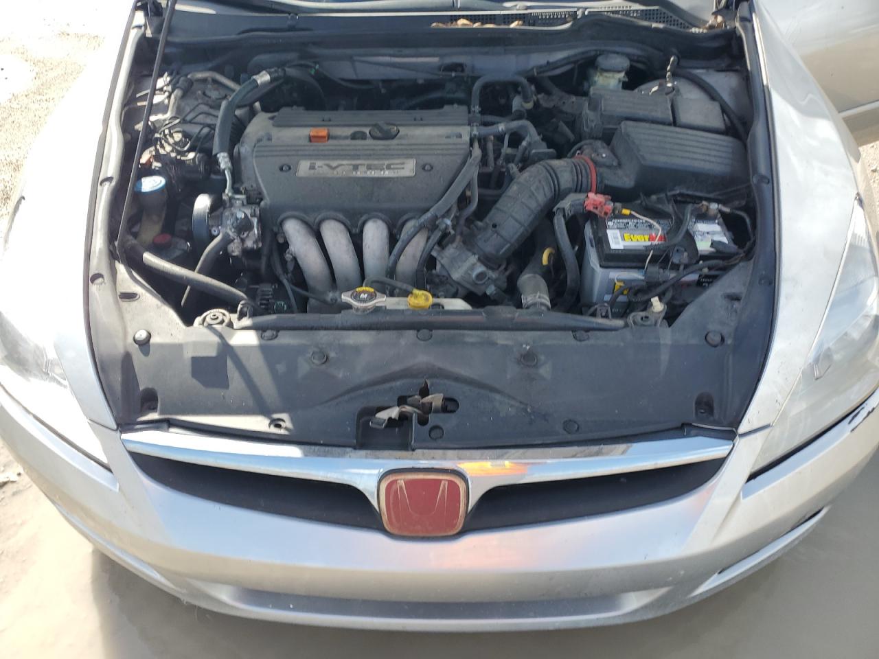 2006 Honda Accord Ex VIN: 1HGCM56836A040945 Lot: 85160145