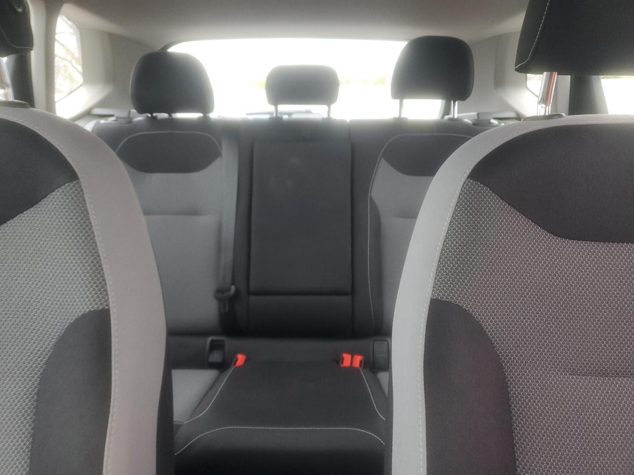 2024 Volkswagen Taos S VIN: 3VV8X7B2XRM041852 Lot: 90484845