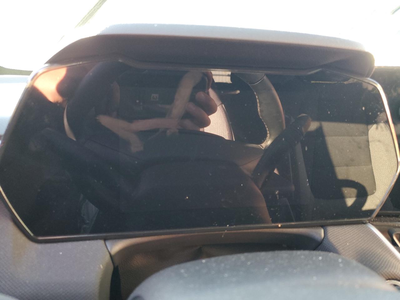 2025 Chevrolet Trailblazer Lt VIN: KL79MRSL8SB000193 Lot: 85197595