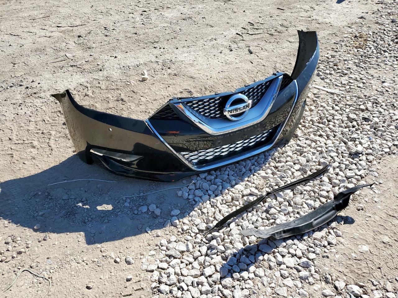 2016 Nissan Maxima 3.5S VIN: 1N4AA6AP4GC416633 Lot: 86526175