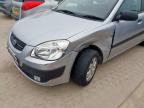 2010 KIA RIO 1.4 2 5DR for sale at Copart SANDY