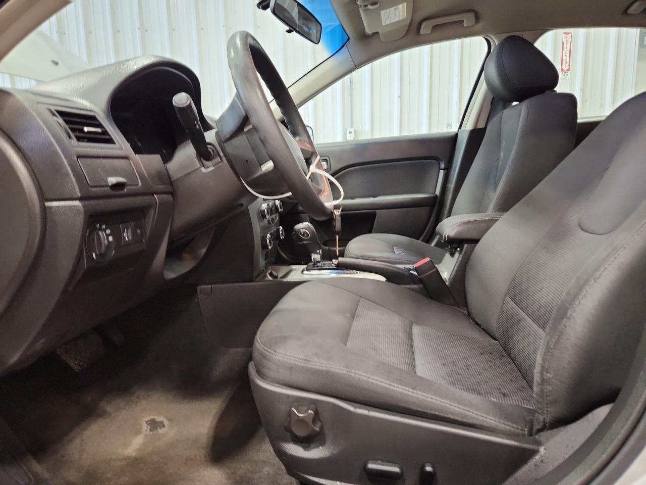 2011 Ford Fusion Se VIN: 3FAHP0HG5BR343461 Lot: 89518755