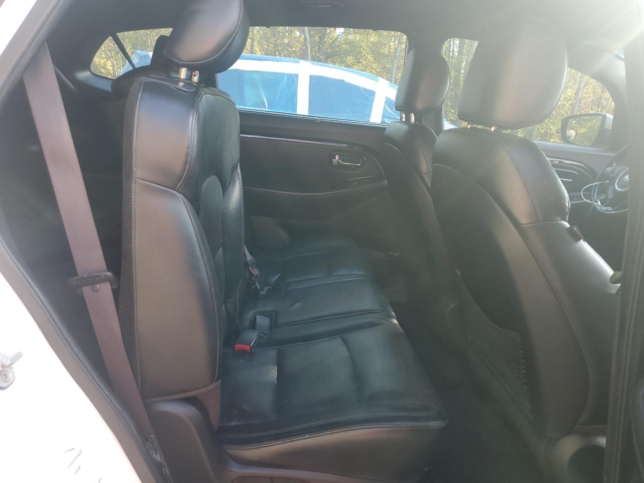 2014 Kia Rondo VIN: KNAHU8A39E7029667 Lot: 85191135