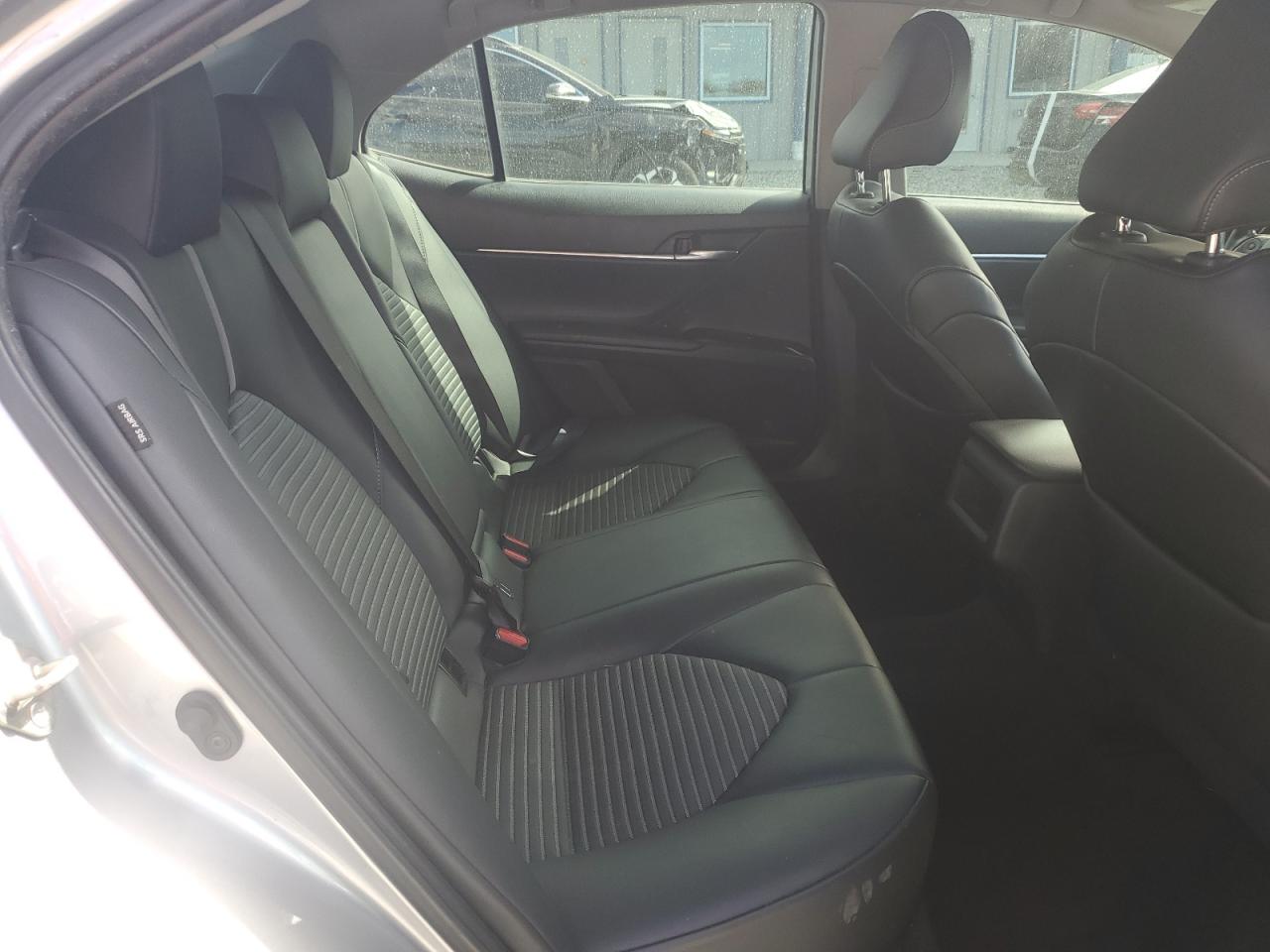 2020 Toyota Camry Se VIN: 4T1G11AK5LU873673 Lot: 82445535