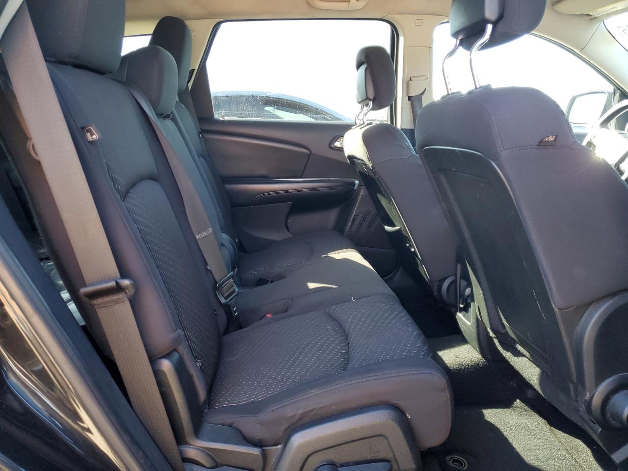 2012 Dodge Journey Sxt VIN: 3C4PDCBB4CT361466 Lot: 87417645