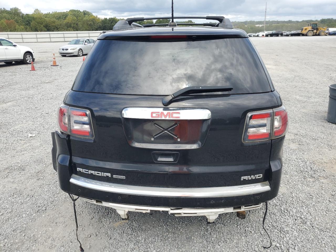 2017 GMC Acadia Limited Slt-2 VIN: 1GKKVSKD4HJ111179 Lot: 85669735