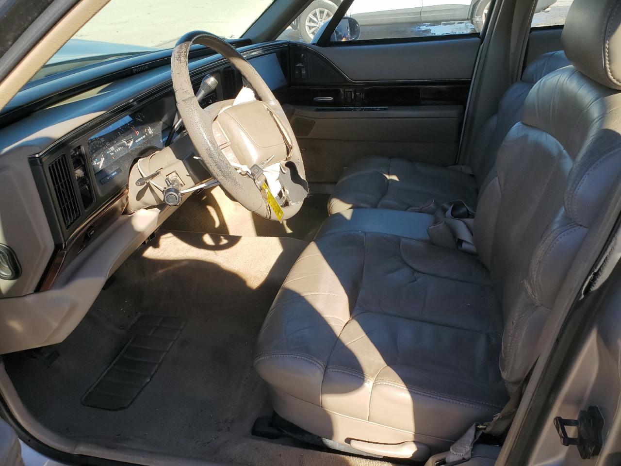 1998 Buick Lesabre Limited VIN: 1G4HR52K1WH449794 Lot: 87112275