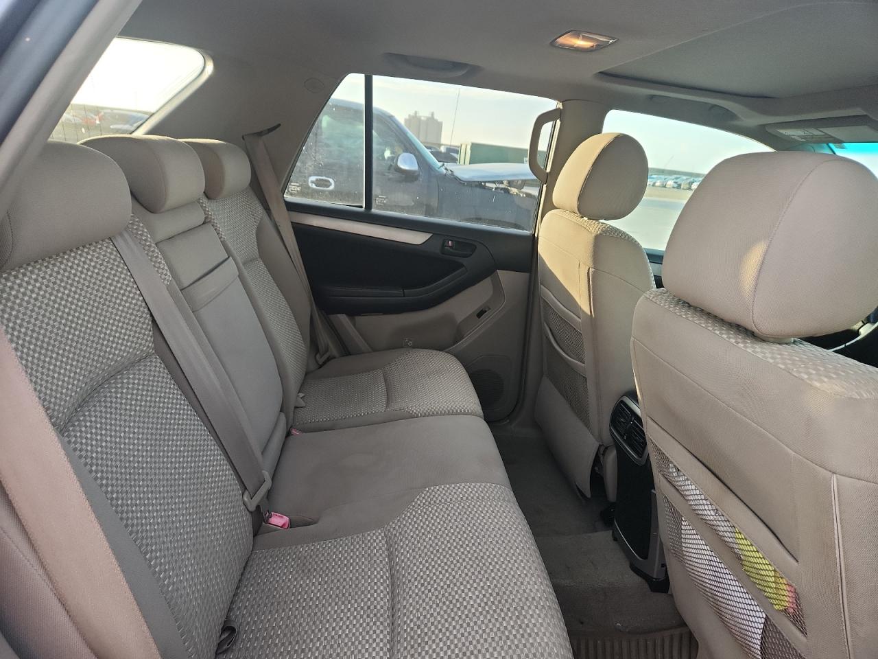 2009 Toyota 4Runner Sr5 VIN: JTEZU14R19K026629 Lot: 85318635