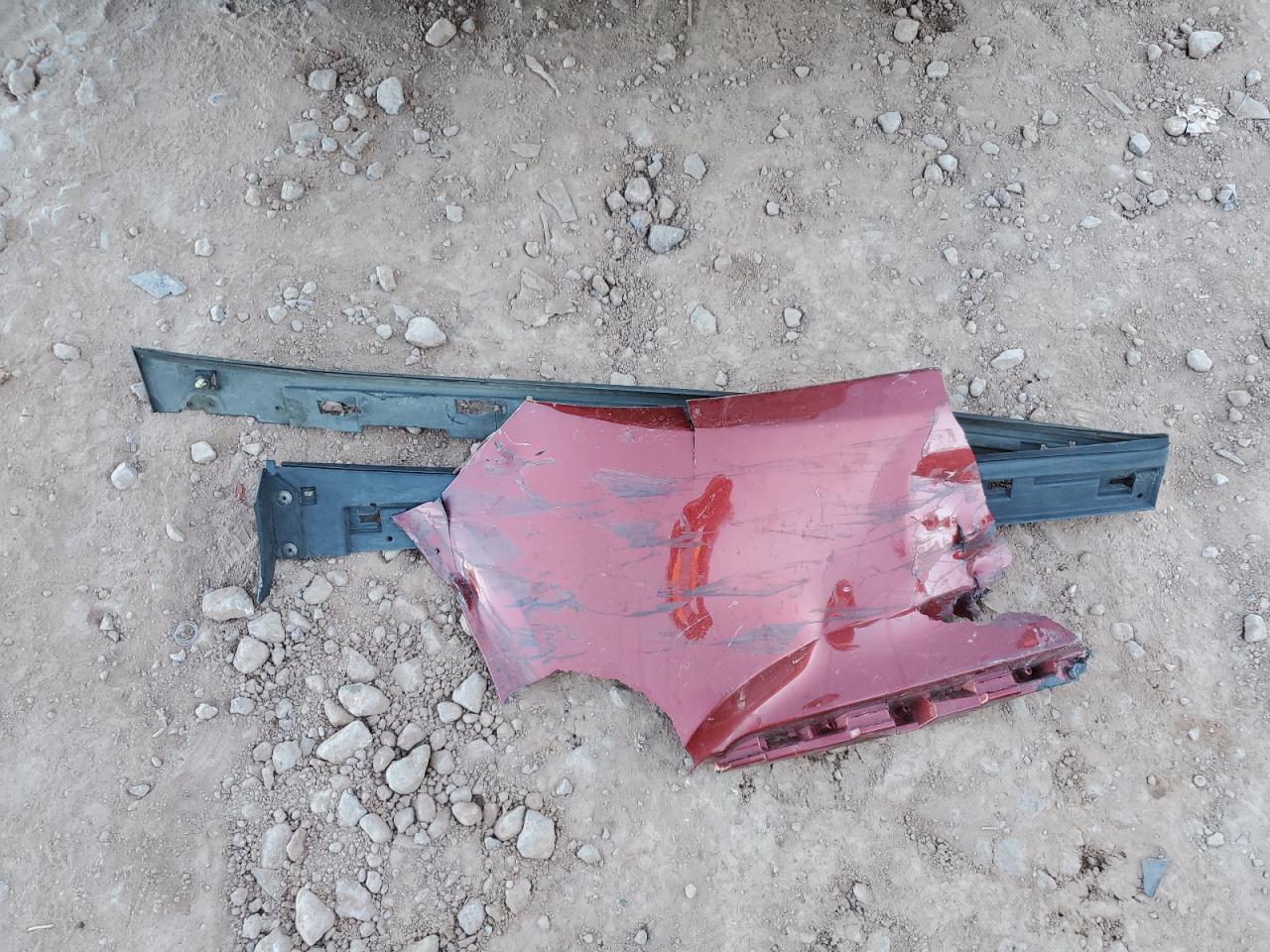 2018 Mazda 6 Sport VIN: JM1GL1UM8J1316573 Lot: 87429225