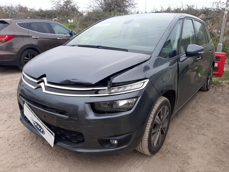 CITROEN C4 GRAND P 2016