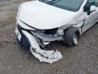 2023 TOYOTA COROLLA ICON HEV CVT  for sale at Copart WOLVERHAMPTON