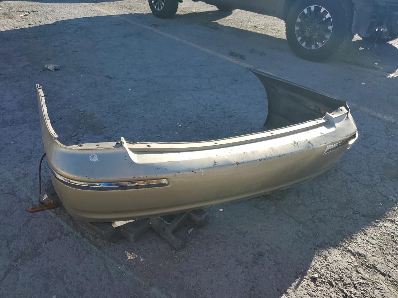 2004 Hyundai Xg 350 VIN: KMHFU45E04A317170 Lot: 85533525