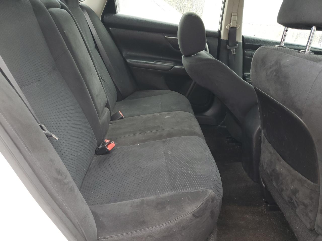 2015 Nissan Altima 2.5 VIN: 1N4AL3AP4FC459750 Lot: 86076665