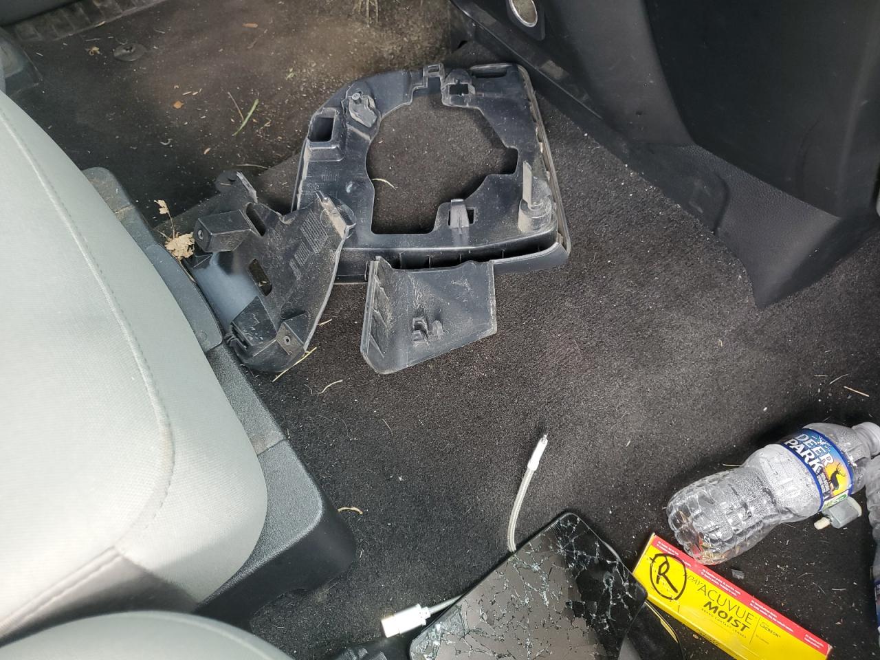 2019 Ford F150 VIN: 1FTMF1C53KKD62683 Lot: 82330725